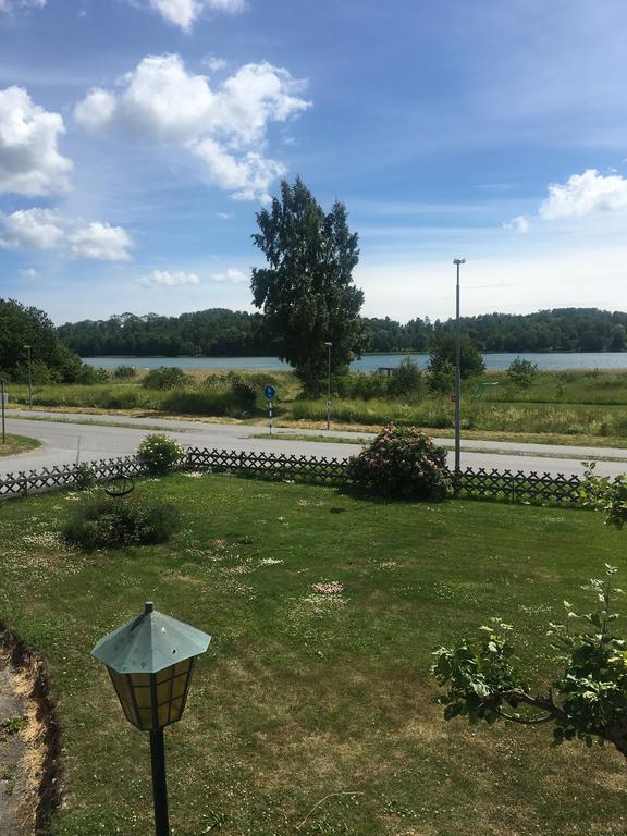Rum I Villa - Kaerleksudden Norrtaelje Exterior photo